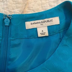 Banana Republic women’s dress